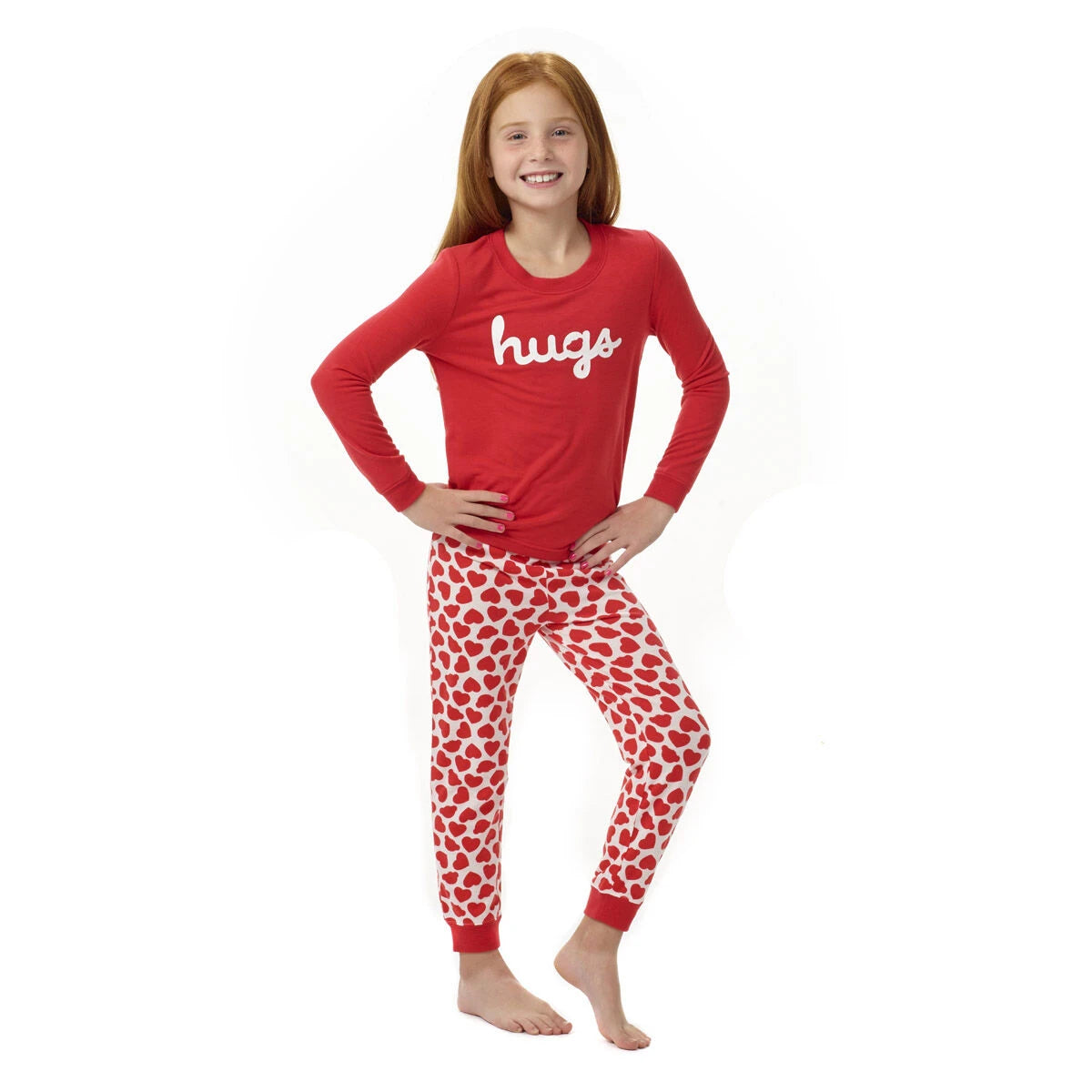 Build-A-Bear Pajama Shop™ Hugs PJ Top - Toddler and Youth - US 5767
