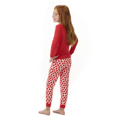 Build-A-Bear Pajama Shop™ Hugs PJ Top - Toddler and Youth - US 6980