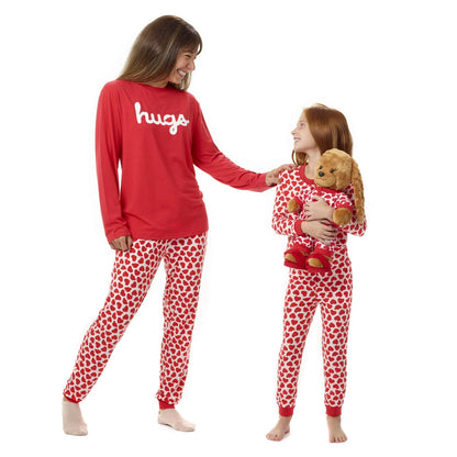 Build-A-Bear Pajama Shop™ Hugs PJ Top - Toddler and Youth - US 5767
