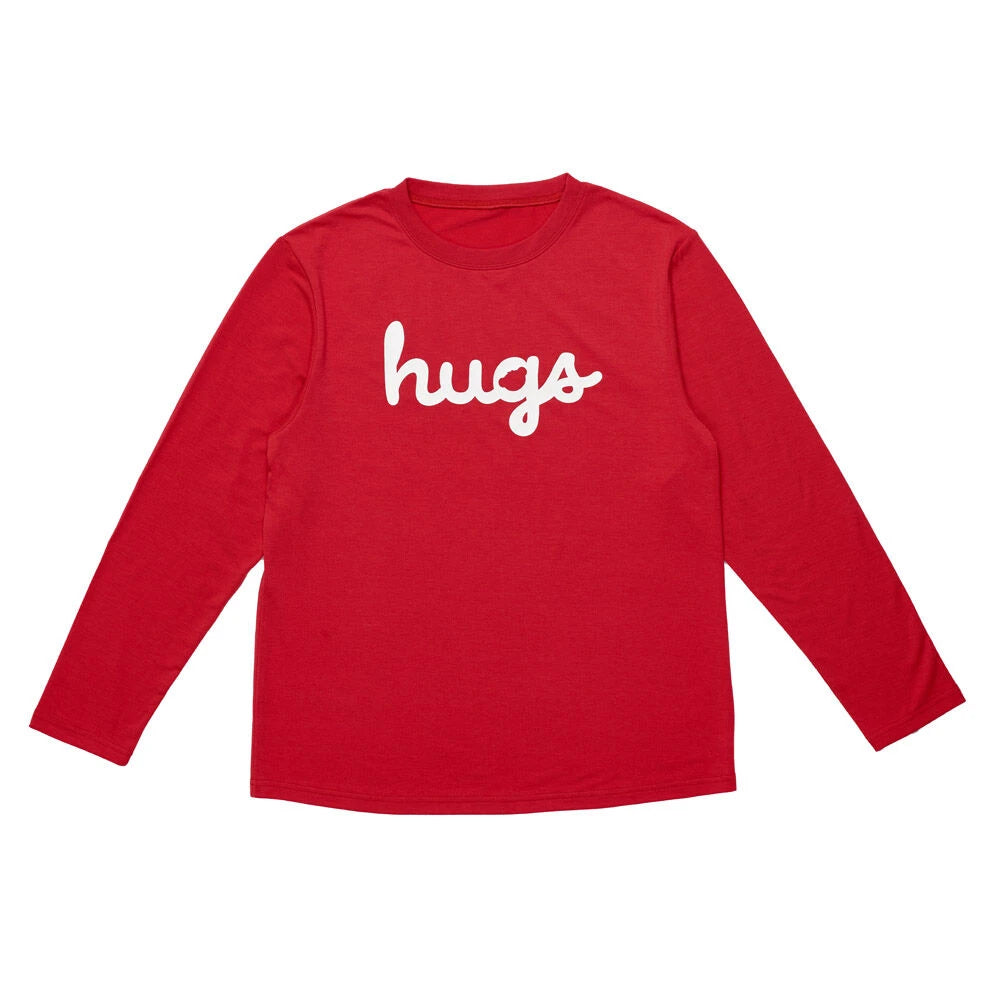 Build-A-Bear Pajama Shop™ Hugs PJ Top - Adult - US 1245