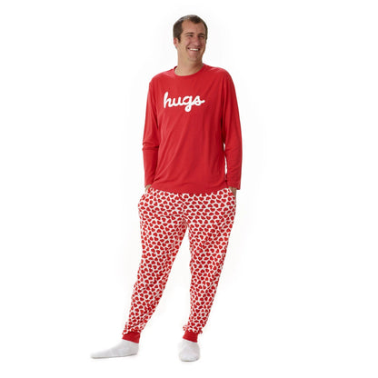 Build-A-Bear Pajama Shop™ Hugs PJ Top - Adult - US 1245