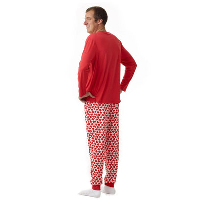 Build-A-Bear Pajama Shop™ Hugs PJ Top - Adult - US 1245