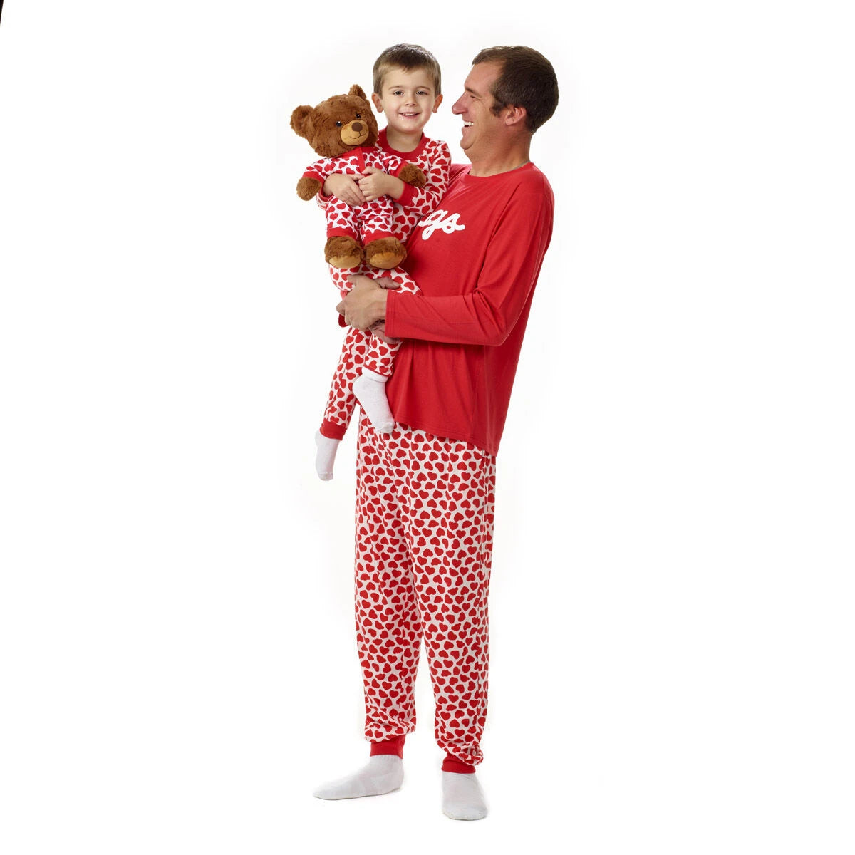 Build-A-Bear Pajama Shop™ Hugs PJ Top - Adult - US 5885