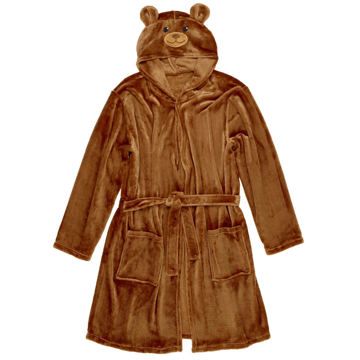 Build-A-Bear Pajama Shop™ Bear Robe - Adult - US 4194