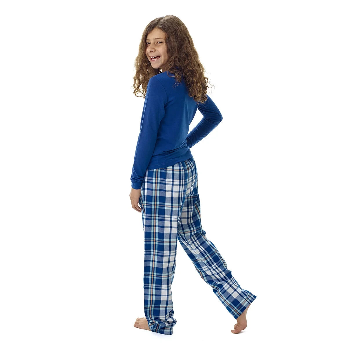 Build-A-Bear Pajama Shop™ Eat Sleep Repeat Top - Toddler &amp; Youth - US 7400