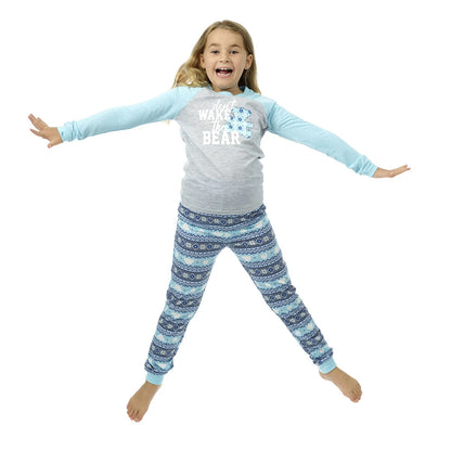 Build-A-Bear Pajama Shop™ Don't Wake the Bear Top - Toddler &amp; Youth - US 8756