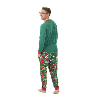 Build-A-Bear Pajama Shop™ Holiday Top - Adult - US 4227