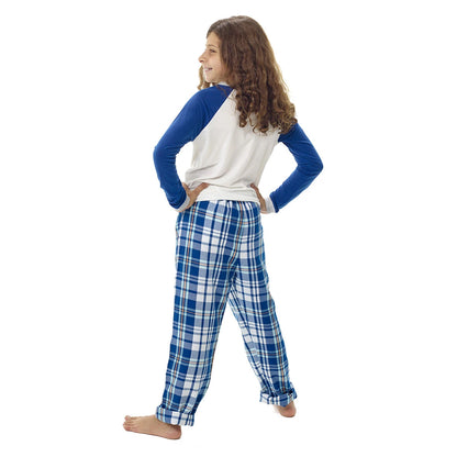 Build-A-Bear Pajama Shop™ Snooze Mode Top - Toddler &amp; Youth - US 3019