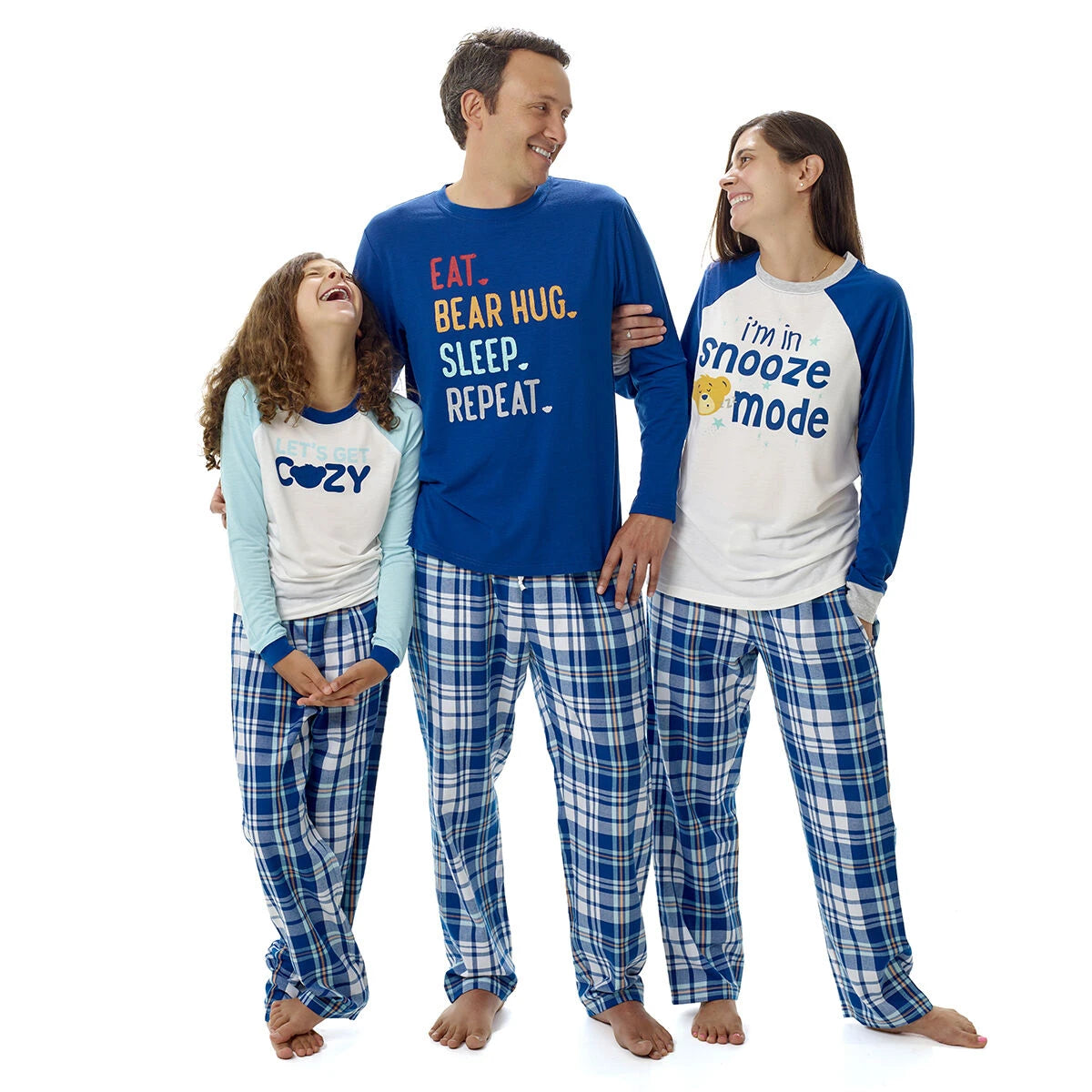 Build-A-Bear Pajama Shop™ Snooze Mode Top - Toddler &amp; Youth - US 2480