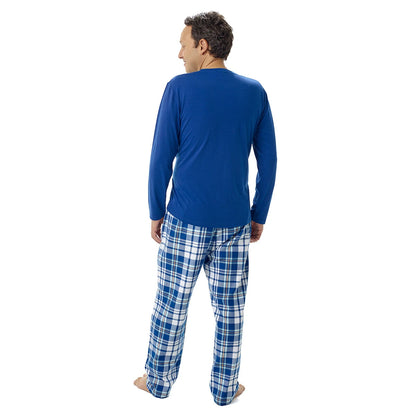 Build-A-Bear Pajama Shop™ Eat Sleep Repeat Top - Adult - US 3875