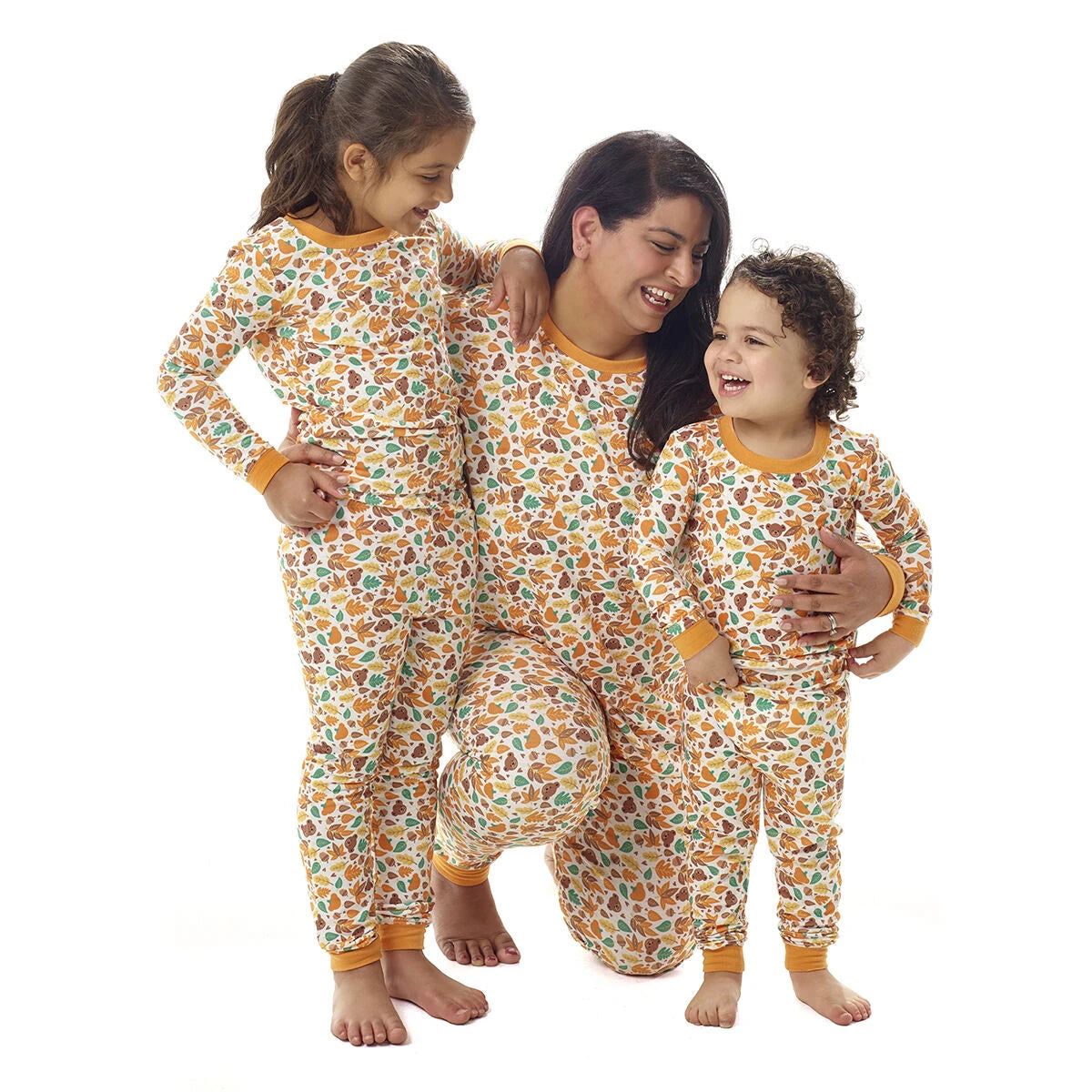 Build-A-Bear Pajama Shop™ Fall Print Pants - Toddler &amp; Youth - US 8427