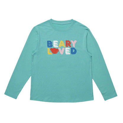Build-A-Bear Pajama Shop™ Beary Loved Top - Adult - US 6445
