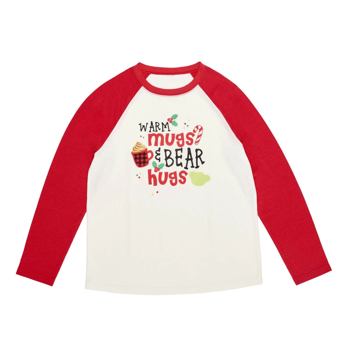 Build-A-Bear Pajama Shop™ Bear Hugs Top - Adult - US 9530