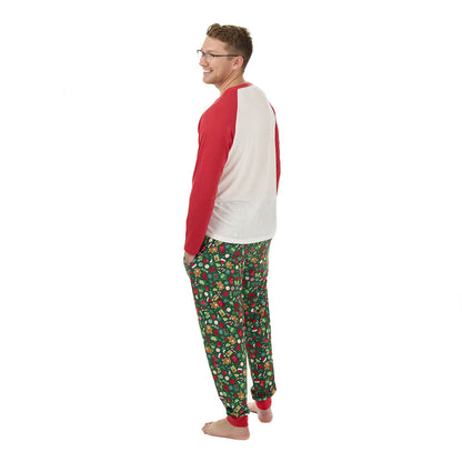Build-A-Bear Pajama Shop™ Bear Hugs Top - Adult - US 5799