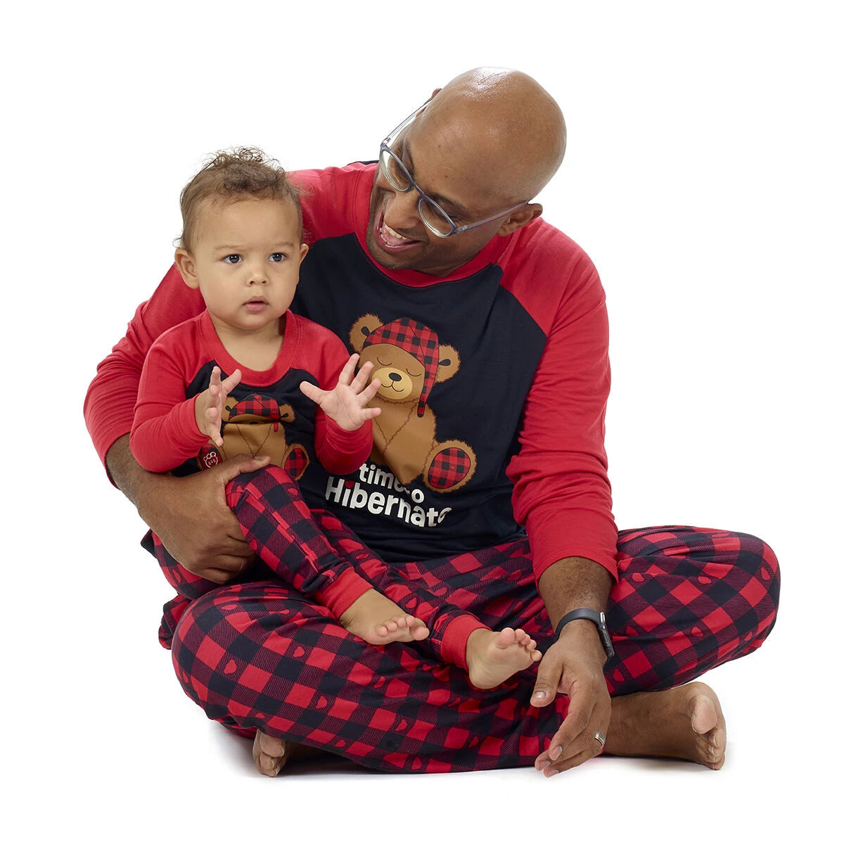 Build-A-Bear Pajama Shop™ Time to Hibernate Top - Toddler &amp; Youth - US 8364