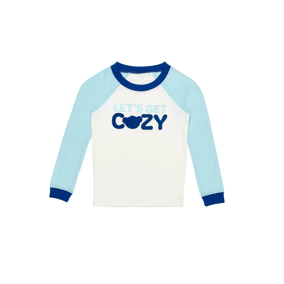 Build-A-Bear Pajama Shop™ Let's Get Cozy Top - Toddler &amp;Youth - US 1414