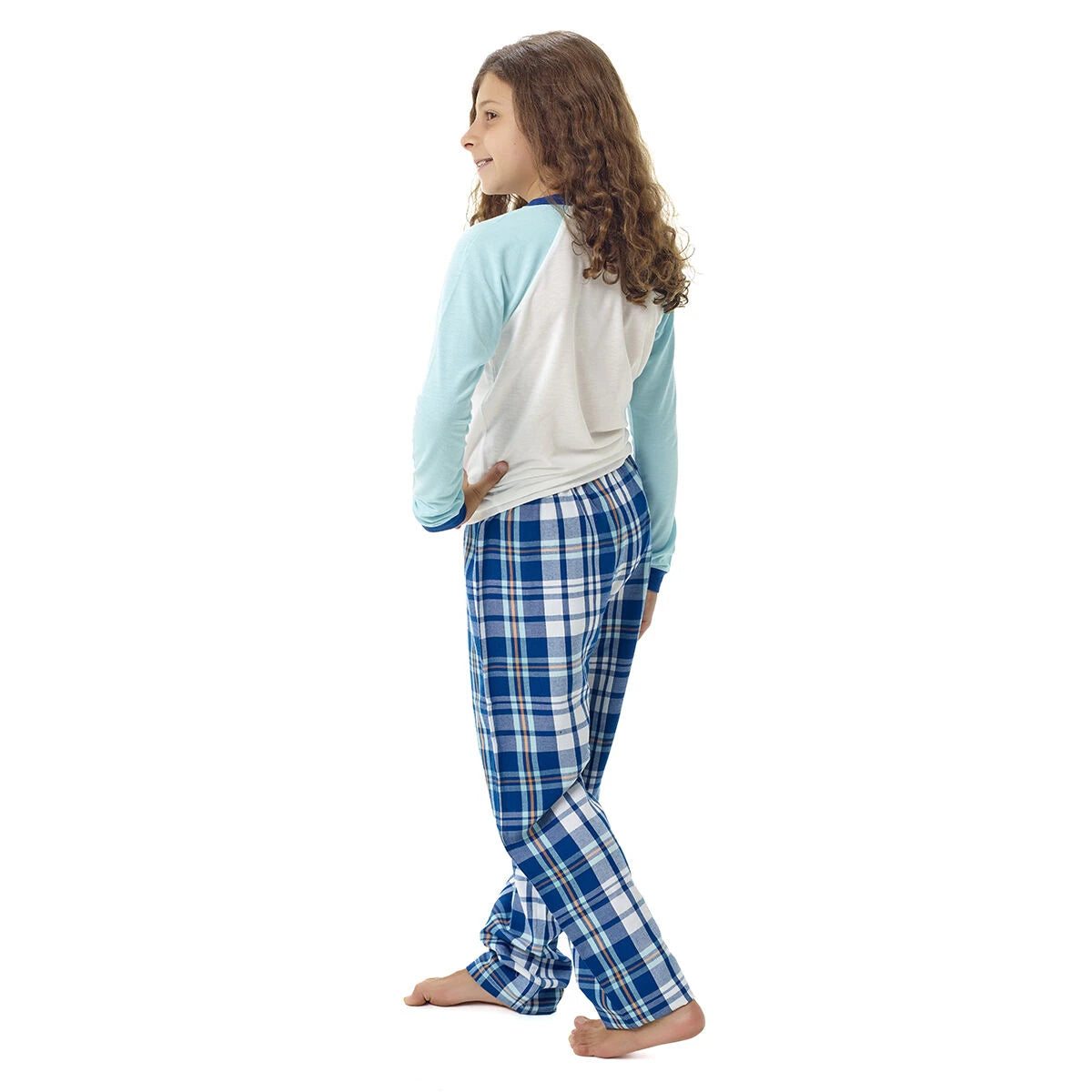 Build-A-Bear Pajama Shop™ Let's Get Cozy Top - Toddler &amp;Youth - US 3054