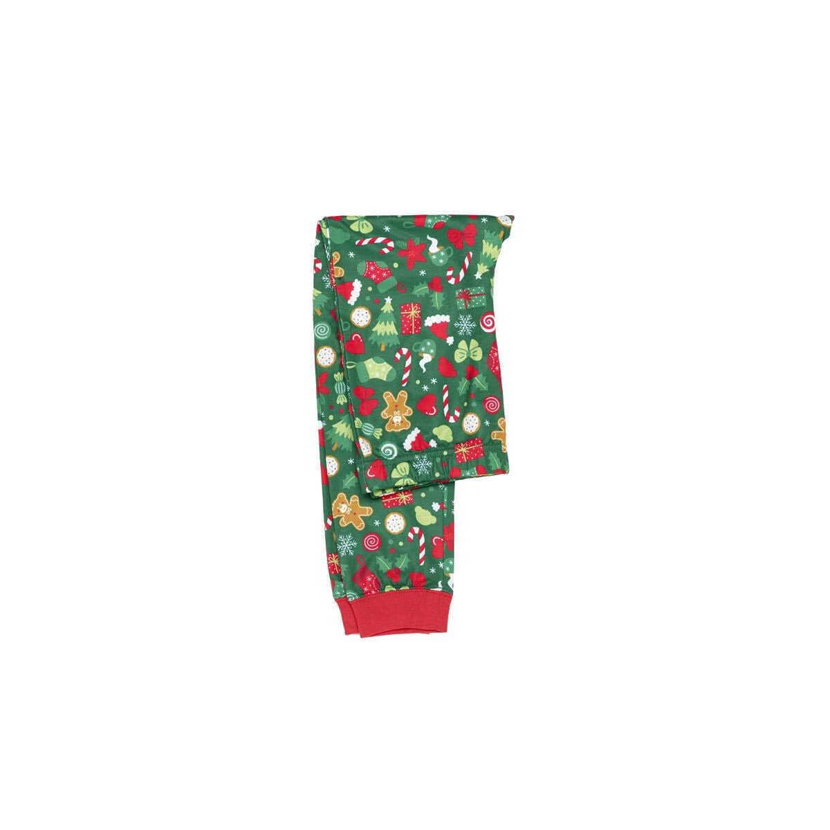 Build-A-Bear Pajama Shop™ Holiday Print Pants - Toddler &amp; Youth - US 6052