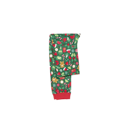 Build-A-Bear Pajama Shop™ Holiday Print Pants - Toddler &amp; Youth - US 3032