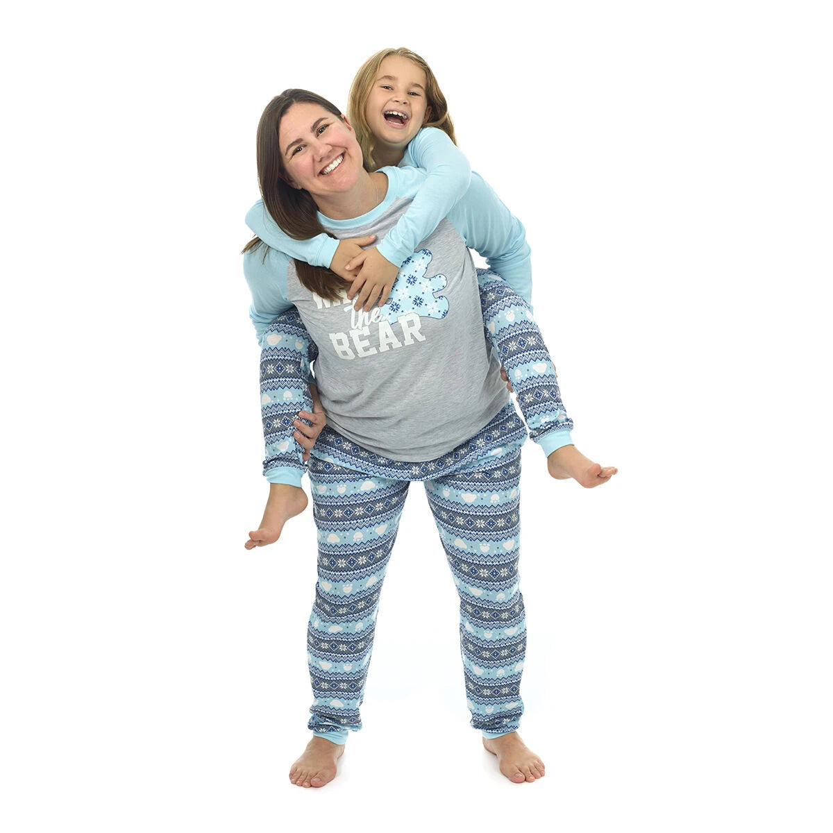 Build-A-Bear Pajama Shop™ Don't Wake the Bear Top - Adult - US 1186