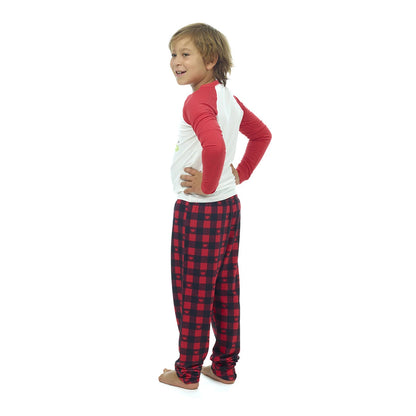 Build-A-Bear Pajama Shop™ Bear Hugs Top - Toddler &amp; Youth - US 6375
