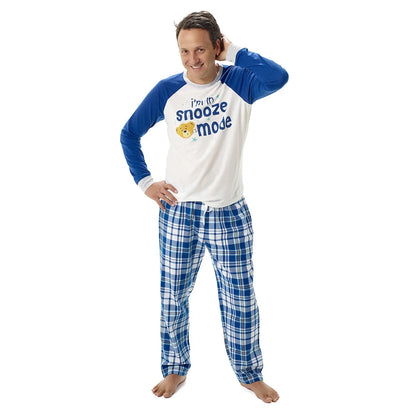 Build-A-Bear Pajama Shop™ Snooze Mode Top - Adult - US 1792