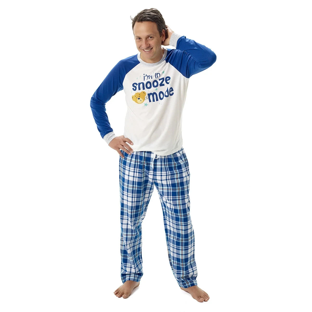 Build-A-Bear Pajama Shop™ Snooze Mode Top - Adult - US 5870