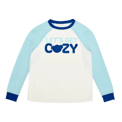 Build-A-Bear Pajama Shop™ Let's Get Cozy Top - Adult - US 5724