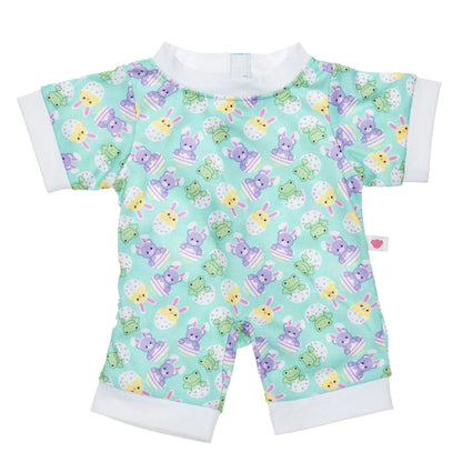 Easter PJ Sleeper for Stuffed Animals | Build-A-Bear® - US 7841