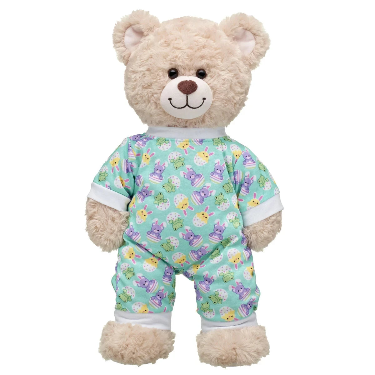 Easter PJ Sleeper for Stuffed Animals | Build-A-Bear® - US 7841