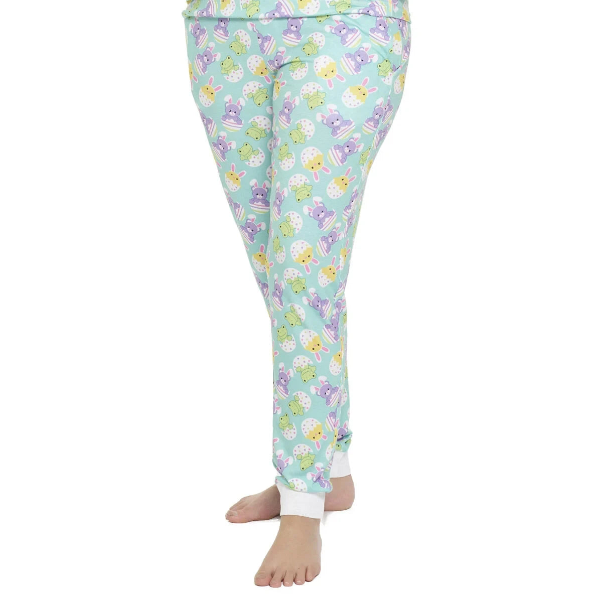 Build-A-Bear Pajama Shop™ Easter PJ Pants - Adult - US 1294