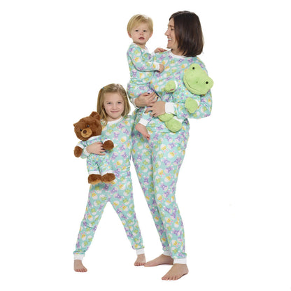 Build-A-Bear Pajama Shop™ Easter PJ Pants - Adult - US 1294