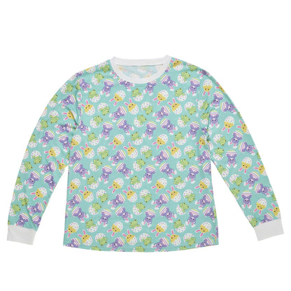 Build-A-Bear Pajama Shop™ Easter PJ Top - Adult - US 3930