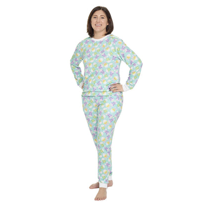 Build-A-Bear Pajama Shop™ Easter PJ Top - Adult - US 3930