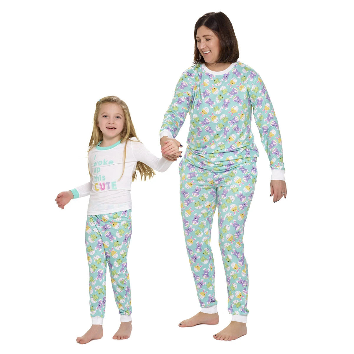 Build-A-Bear Pajama Shop™ Easter PJ Top - Adult - US 3930