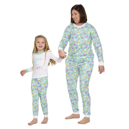 Build-A-Bear Pajama Shop™ Easter PJ Top - Adult - US 3930