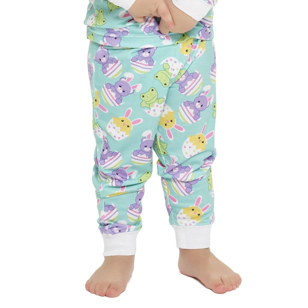 Build-A-Bear Pajama Shop™ Easter PJ Pants - Toddler and Youth - US 8583