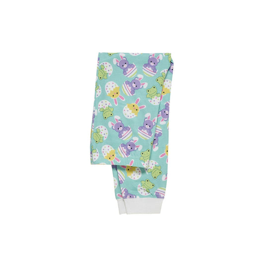Build-A-Bear Pajama Shop™ Easter PJ Pants - Toddler and Youth - US 8583
