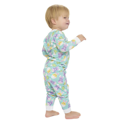 Build-A-Bear Pajama Shop™ Easter PJ Pants - Toddler and Youth - US 8583