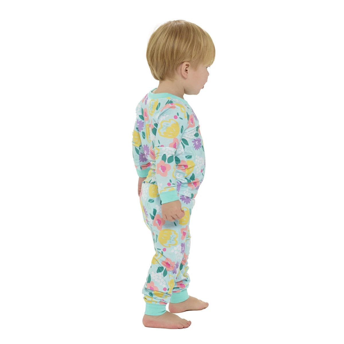 Build-A-Bear Pajama Shop™ Spring Flowers PJ Top - Toddler and Youth - US 1369