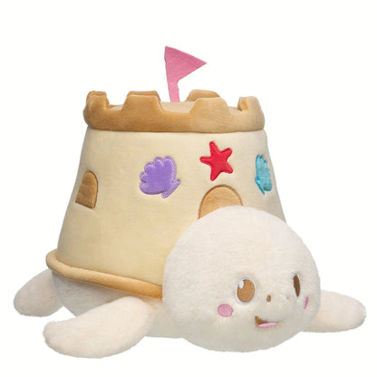 Shellcastle Mashimal Plush | Build-A-Bear - US 7868
