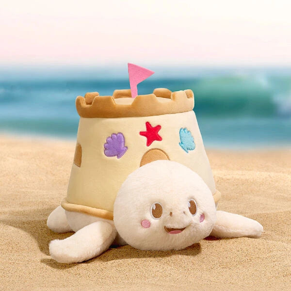 Shellcastle Mashimal Plush | Build-A-Bear - US 7868