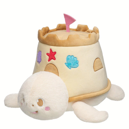 Shellcastle Mashimal Plush | Build-A-Bear - US 8692