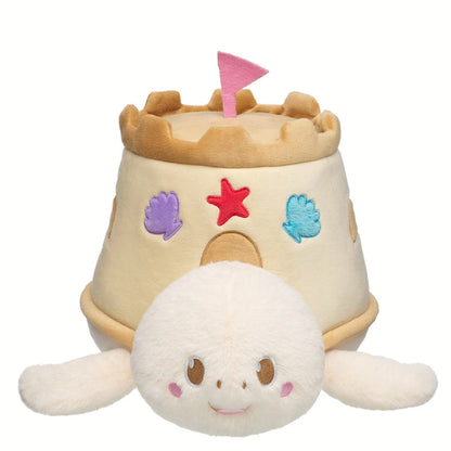 Shellcastle Mashimal Plush | Build-A-Bear - US 6782