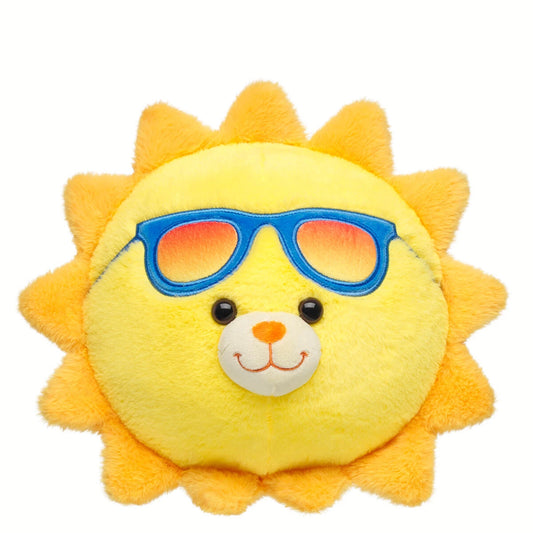 Beary Goods Sun Plush | Build-A-Bear - US 7810