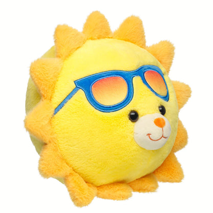 Beary Goods Sun Plush | Build-A-Bear - US 4334