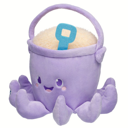 Octopail Mashimal Plush | Build-A-Bear - US 8317