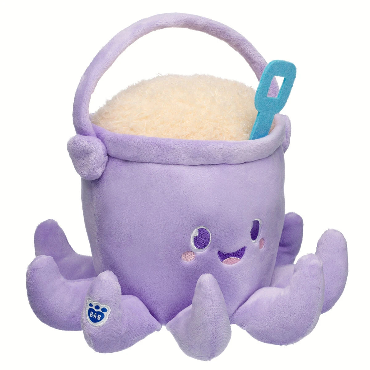 Octopail Mashimal Plush | Build-A-Bear - US 5912