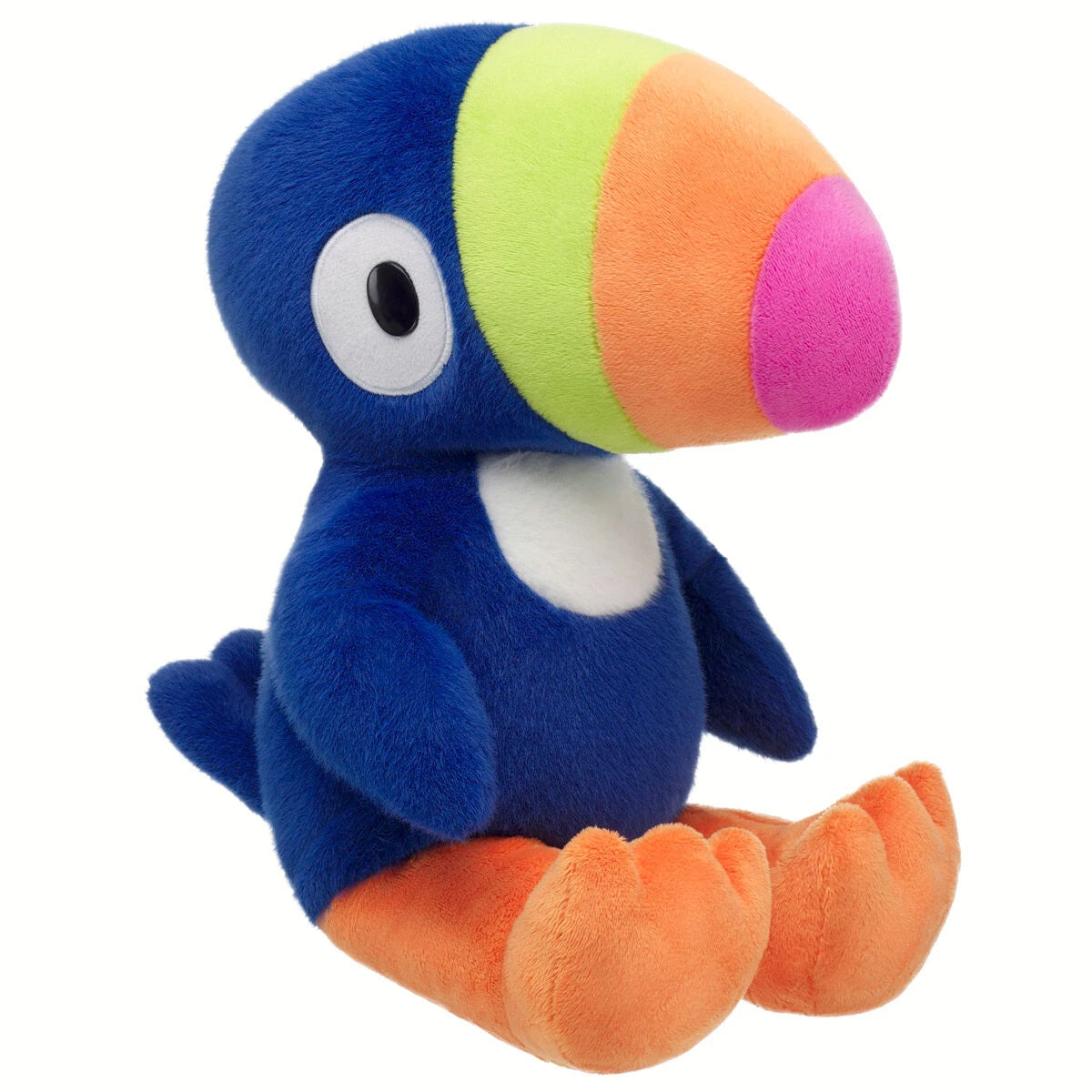 Too Cute Toucan Stuffed Animal | Build-A-Bear - US 4690