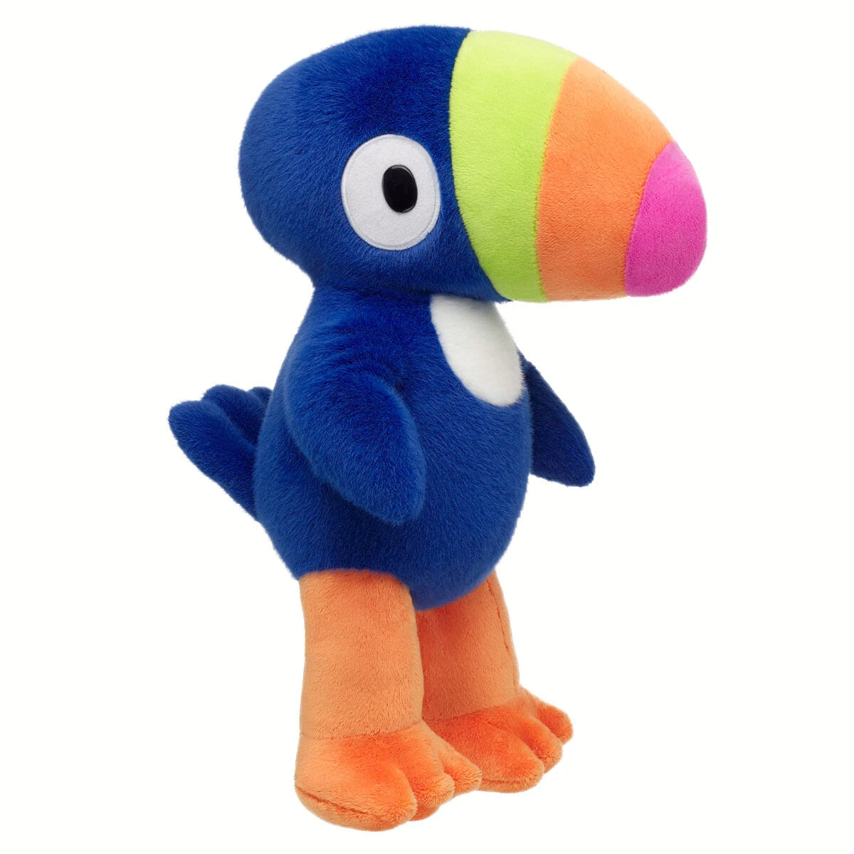 Too Cute Toucan Stuffed Animal | Build-A-Bear - US 2148